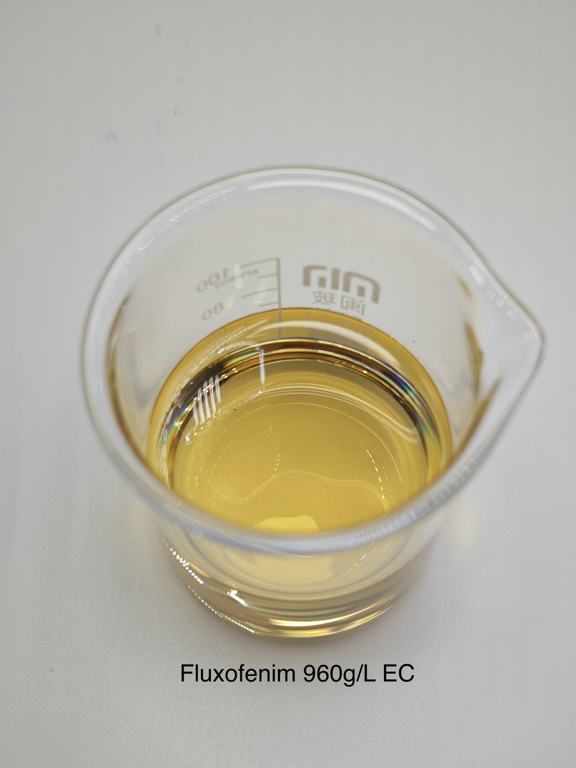 Fluxofenim 960g/L EC